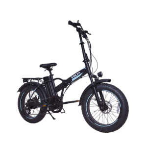Volta VB2 E-Bike